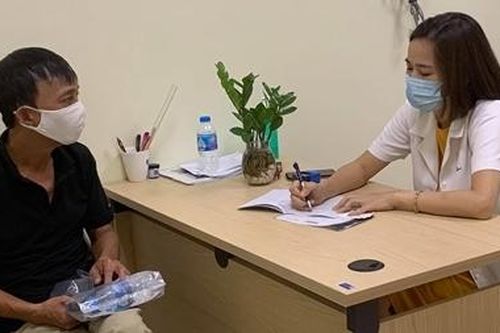 Bác sĩ cảnh báo ung thư gan từ u gan lành tính