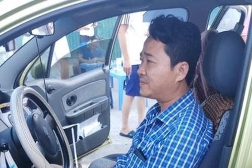 Phó trưởng ban Báo Sức khỏe và Đời sống tống tiền 210 triệu đồng