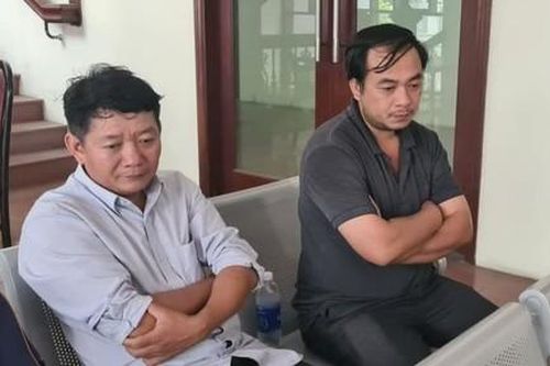 Vụ 'đương sự định nhảy lầu sau khi tòa tuyên án': Hủy hai bản án