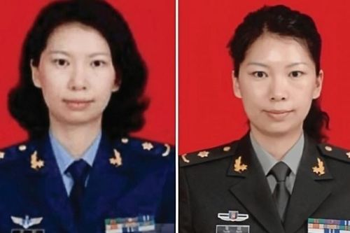 Mỹ bắt sỹ quan Trung Quốc đội lốt nhà nghiên cứu ẩn náu trong lãnh sự quán