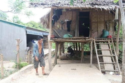 Nghệ An báo cáo Thủ tướng về đề án hỗ trợ trăm tỷ cho người dân tộc Ơ Đu