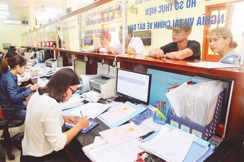 Đổi mới công tác sát hạch viên chức: Gắn chặt với vị trí việc làm