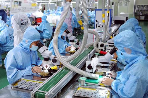 Chủ động đón dòng đầu tư
