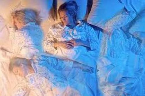 Giấc ngủ kém ảnh hưởng đến bệnh nhân hen suyễn