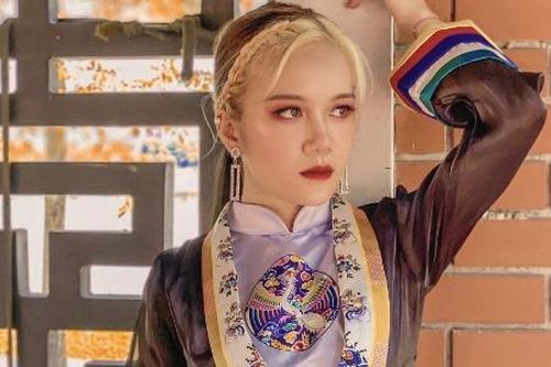 Học BLACKPINK nhảy 'How You Like That' với trang phục cách tân, nhóm nhảy B-Wild gây 'bão'