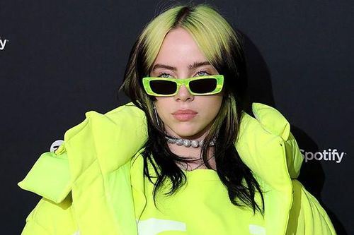 Không chỉ Taylor Swift trở lại, Billie Eilish cũng sẽ tung ca khúc mới vào tuần tới