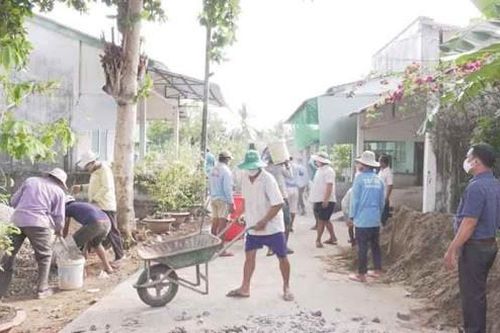 Ninh Thuận: Thực hiện 309 cuộc giám sát cộng đồng