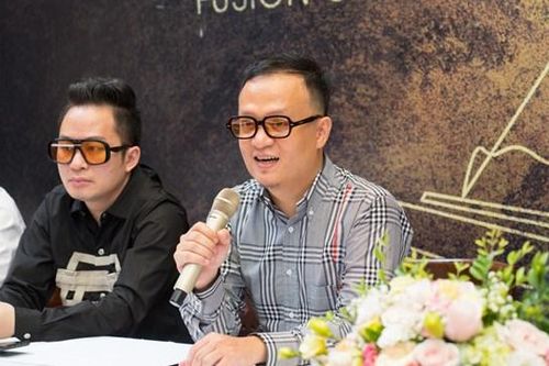 Tuấn Nam với khát vọng Jazz