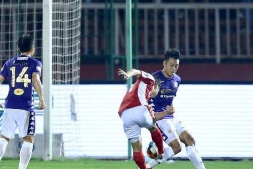 Trọng tài có đúng khi từ chối hai quả phạt đền của CLB TP Hồ Chí Minh?