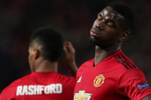MU gặp nhiều vấn đề nếu không dự Champions League mùa tới