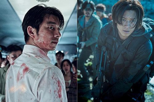 Từ 'Train to Busan' tới 'Bán đảo' - đâu rồi những suy ngẫm gai góc?