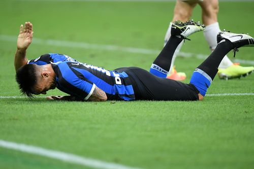 Để Juventus thống trị là nỗi xấu hổ của bóng đá Italy