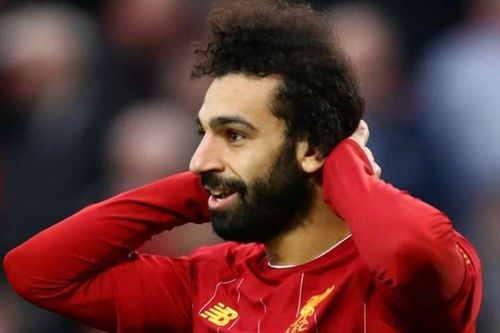 Salah bỏ ngỏ tương lai tại Liverpool sau chức vô địch Premier League