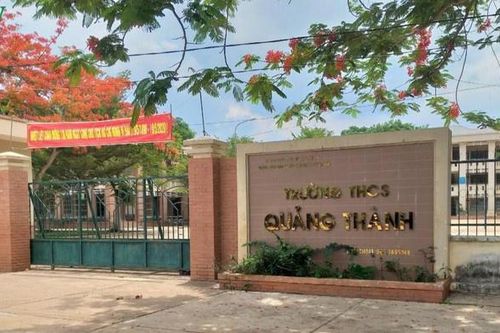 Có hay không việc trù dập giáo viên dạy giỏi ở Bà Rịa - Vũng Tàu?