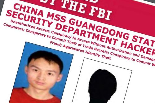 Hacker Trung Quốc 10 năm moi 'thùng rác' đánh cắp bí mật thương mại Mỹ