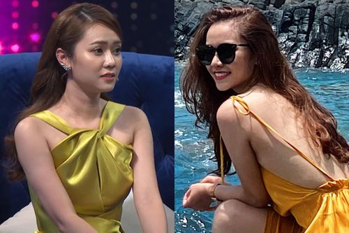 Nữ chính Người ấy là ai: 'Tôi phải đi mua giày cao gót để ghi hình'