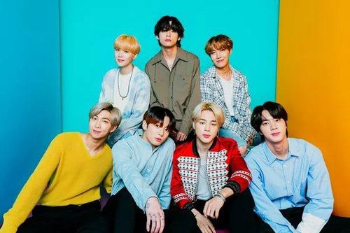 BTS vượt One Direction trên bảng xếp hạng ca khúc vĩ đại nhất