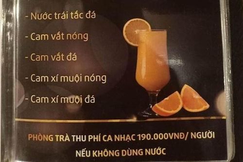 Phòng trà Đà Lạt bị tố chặt chém nói gì trước tin lợi dụng PR 'bẩn'?