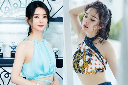 Vóc dáng gợi cảm của mỹ nhân một con ở showbiz Hoa ngữ