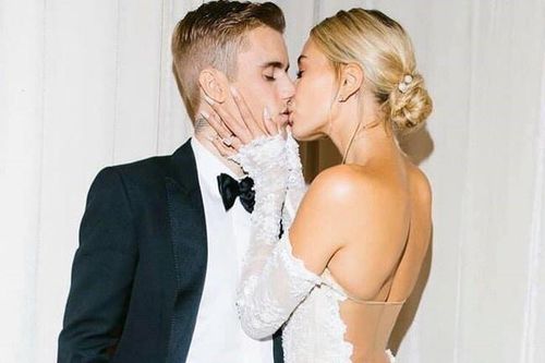 Justin Bieber và những ngôi sao có lễ cưới đắt đỏ bậc nhất