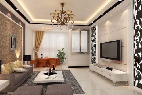 Chọn gạch đá ốp theo phong thủy đón tài lộc vào nhà