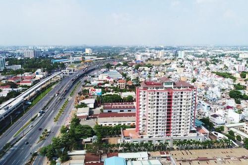 TP Hồ Chí Minh: Thành phố phía Đông sẽ tạm thời có tên là thành phố Thủ Đức