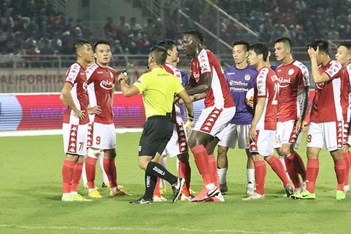 Thành Chung, Thái Quý khác biệt so với Công Phượng