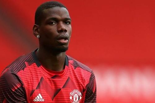 Chuyển nhượng 26/7: MU chỉ mua Sancho nếu bán Pogba. Messi chọn xong HLV cho Barca