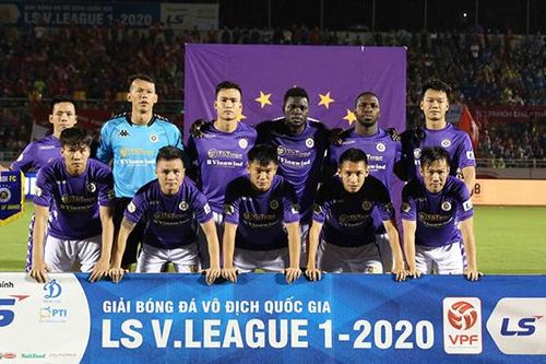 V-League 2020 bị hoãn lần thứ hai trong năm vì COVID-19