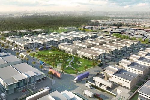 Thẩm quyền điều chỉnh quy hoạch khu công nghiệp