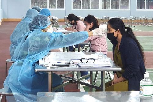 Quảng Ninh triển khai các biện pháp phòng, chống dịch Covid-19