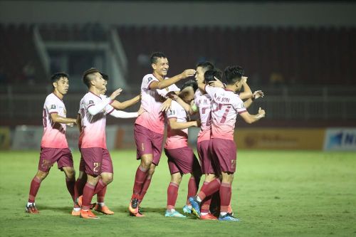 V-League 2020 chính thức hoãn giải lần hai