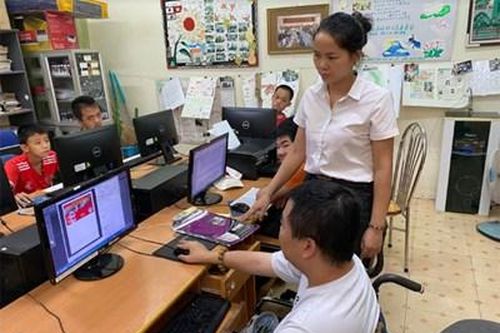 Ngôi làng đặc biệt chăm sóc những mảnh đời khó khăn