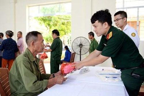 Lan tỏa đạo lý 'Uống nước nhớ nguồn'