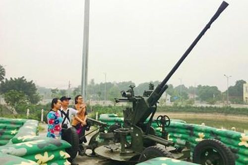 Mười trang liệt nữ thơm ngàn năm sau