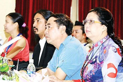 Chủ tịch Hội Điện ảnh TPHCM Dương Cẩm Thúy: Hành động cụ thể để có công nghiệp điện ảnh