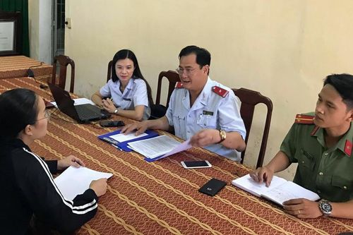 Truy tìm, xử lý người tung tin thất thiệt về Covid-19 tại Huế