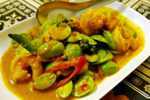 Top món ăn 'nặng mùi' của Thái Lan không phải ai cũng dám thử