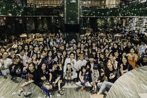 K-ICM, tài năng không thể phủ nhận