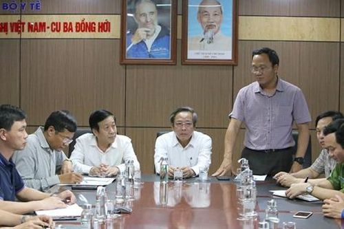 15 người chết vụ lật xe chở khách tại Quảng Bình: Tổng kiểm tra xe chở khách