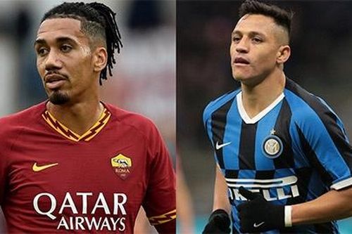 Chuyển nhượng cầu thủ hôm nay (26/7): MU định đoạt tương lai của Sanchez và Smalling; Barca chốt tương lại người gác đền Ter Stegen