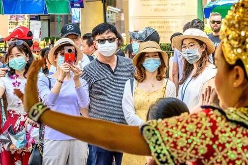 Đại dịch Covid-19: Người nước ngoài có visa ngắn hạn phải rời Thái Lan trước 26/9
