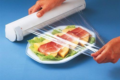 4 thói quen dùng màng bọc thực phẩm gây ảnh hưởng tới sức khỏe