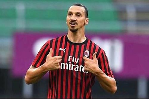 Ibrahimovic đã phải lên tiếng về tin đồn giải nghệ