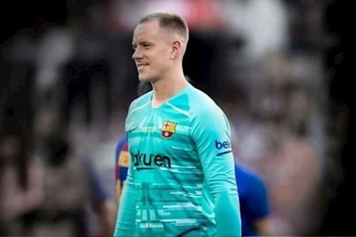 Barca nhận tin 'sốc' từ trụ cột