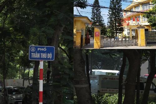 Xử lý sai phạm trật tự xây dựng tại phường Hoàng Liệt (Hà Nội): Quận bảo dưới phường 'chưa nghe'