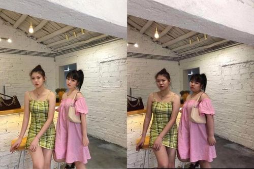 Những 'tác hại' ẩn sau của những bức ảnh quá ảo