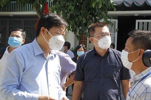 Đà Nẵng sử dụng kỹ thuật Elisa 'chưa từng có' truy tìm nguồn lây COVID-19