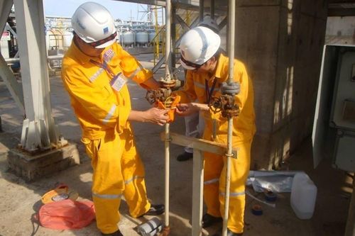 Những thay đổi lớn tại một doanh nghiệp dầu khí 'nhỏ'