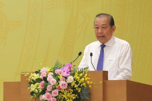 Kiên quyết không để người nhập cảnh trái phép vào Việt Nam